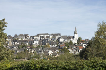 FLETCHER HOTEL-RESTAURANT ARNSBERG-SAUERLAND Arnsberg