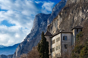 ALBERGO CAFFE' CENTRALE Mezzocorona (TN)