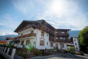 HOTEL GASTHOF ALPENBLICK Radfeld