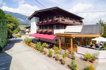 HOTEL GASTHOF ALPENBLICK Radfeld