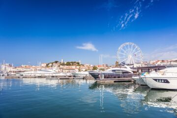 ADONIS CANNES (B&B) Le Cannet