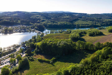 HOTEL PALATINO Langscheid am Sorpesee