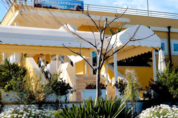 CALABERNARDO RESORT Noto Marina