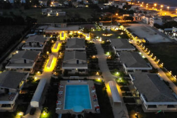 CALABERNARDO RESORT Noto Marina