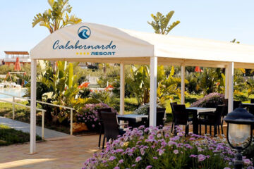 CALABERNARDO RESORT Noto Marina