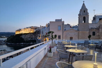 HOTEL PUNTA SAN FRANCESCO (B&B) Vieste (FG)