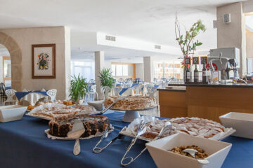 HOTEL AMIC HORIZONTE (B&B) Palma de Mallorca