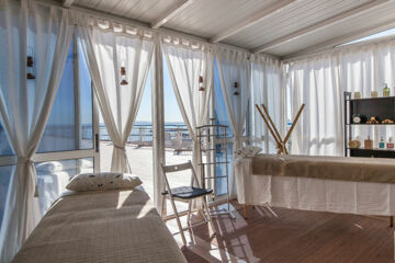 HOTEL AMIC HORIZONTE (B&B) Palma de Mallorca