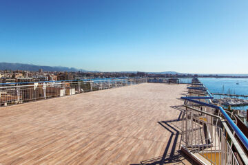 HOTEL AMIC HORIZONTE (B&B) Palma de Mallorca