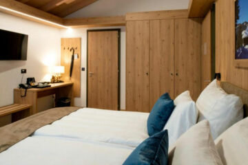 BOUTIQUE HÔTEL CORBETTA (B&B) Les Paccots