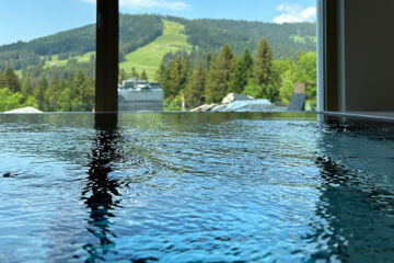 BOUTIQUE HÔTEL CORBETTA (B&B) Les Paccots