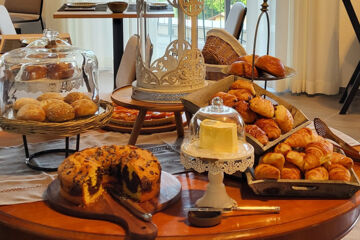 BOUTIQUE HÔTEL CORBETTA (B&B) Les Paccots