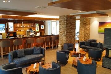 BOUTIQUE HÔTEL CORBETTA (B&B) Les Paccots