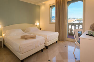 HELLENIA YATCHING HOTEL Giardini Naxos