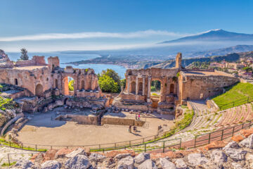 HELLENIA YATCHING HOTEL Giardini Naxos