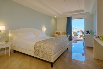 HELLENIA YATCHING HOTEL Giardini Naxos