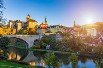 HUMBOLDT PARK HOTEL & SPA Karsbad