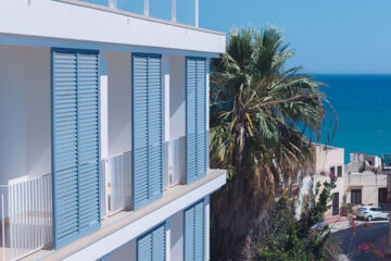 SELINUNTE BOUTIQUE HOTEL Marinella