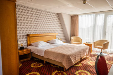 HOTEL BOSCHLUST Oudemirdum