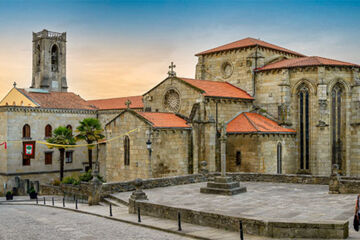 HOTEL RURAL O MUIÑO DE PEÑA A Tarroeira