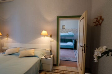 HOTEL VILLA PINA (B&B) Senigallia (AN)