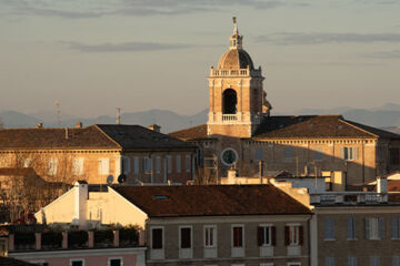 HOTEL VILLA PINA (B&B) Senigallia (AN)