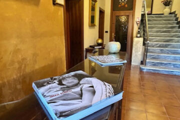 HOTEL VILLA PINA (B&B) Senigallia (AN)