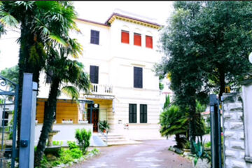 HOTEL VILLA PINA (B&B) Senigallia (AN)