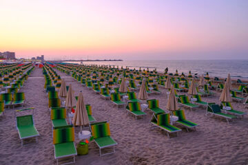 HOTEL VILLA PINA (B&B) Senigallia (AN)