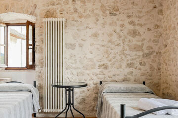 BORGO SAN VALENTINO HOTEL DIFFUSO Casteldilago