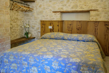 BORGO SAN VALENTINO HOTEL DIFFUSO Casteldilago