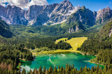 HOTEL NEVADA (B&B) Tarvisio (UD)