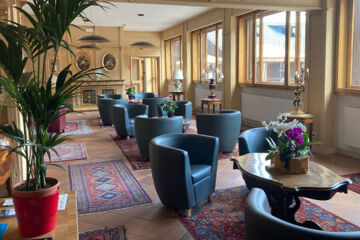 HOTEL NEVADA (B&B) Tarvisio (UD)