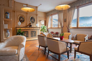 HOTEL NEVADA (B&B) Tarvisio (UD)