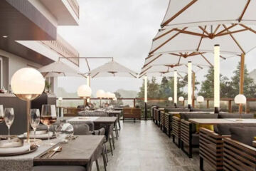 JOHN'S LODGE Les Collons