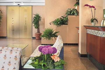 GRADO HOTEL Igea Marina (RN)