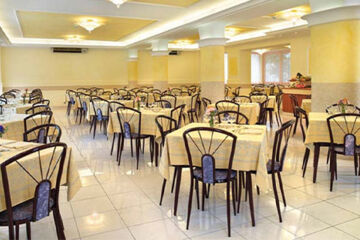 GRADO HOTEL Igea Marina (RN)