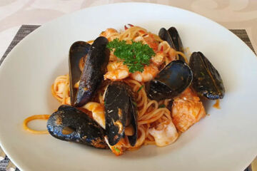 GRADO HOTEL Igea Marina (RN)