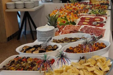 GRADO HOTEL Igea Marina (RN)