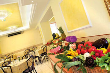 GRADO HOTEL Igea Marina (RN)