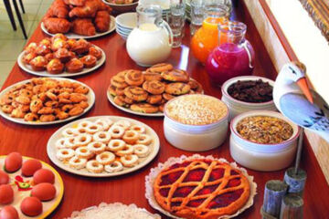 GRADO HOTEL Igea Marina (RN)