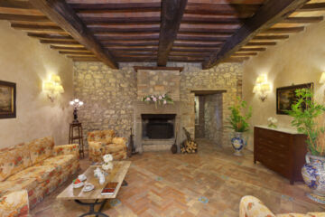 RELAIS IL CANALICCHIO Canalicchio