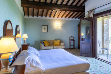 RELAIS IL CANALICCHIO Canalicchio