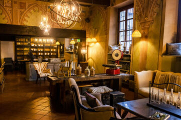 RESORT AL CASTELLO Sillavengo