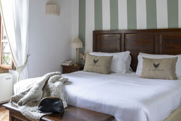 RESORT AL CASTELLO Sillavengo