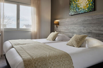 HÔTEL CRYSTAL Erstein