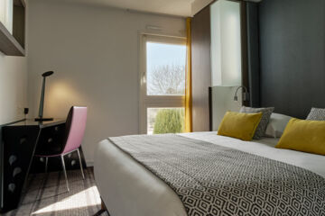 HÔTEL CRYSTAL Erstein