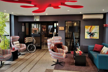 HÔTEL CRYSTAL Erstein