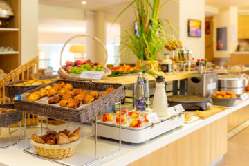 SEVAN PARC HOTEL (B&B) Pertuis