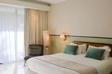 SEVAN PARC HOTEL (B&B) Pertuis